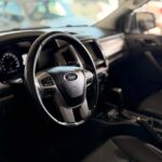 Ford Ranger XLT 3.2 4×4 CD Aut. 2017