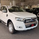 Ford Ranger XLT 3.2 4×4 CD Aut. 2017
