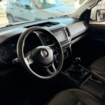 Volkswagen Amarok CD 2.0 16V TDI 4×4 2018