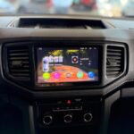 Volkswagen Amarok CD 2.0 16V TDI 4×4 2018