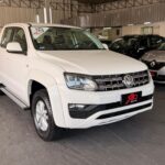 Volkswagen Amarok CD 2.0 16V TDI 4×4 2018
