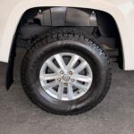 Volkswagen Amarok CD 2.0 16V TDI 4×4 2018