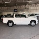 Volkswagen Amarok CD 2.0 16V TDI 4×4 2018