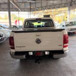 Volkswagen Amarok CD 2.0 16V TDI 4×4 2018