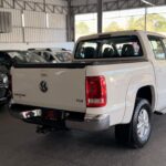 Volkswagen Amarok CD 2.0 16V TDI 4×4 2018