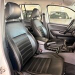 Volkswagen Amarok CD 2.0 16V TDI 4×4 2018
