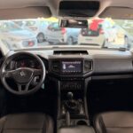 Volkswagen Amarok CD 2.0 16V TDI 4×4 2018
