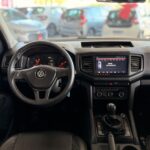 Volkswagen Amarok CD 2.0 16V TDI 4×4 2018