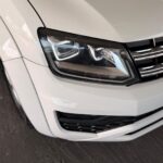 Volkswagen Amarok CD 2.0 16V TDI 4×4 2018