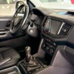 Volkswagen Amarok CD 2.0 16V TDI 4×4 2018
