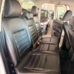Volkswagen Amarok CD 2.0 16V TDI 4×4 2018