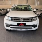 Volkswagen Amarok CD 2.0 16V TDI 4×4 2018