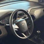 Chevrolet Prisma Sedan Joy 1.0 2018