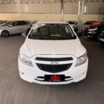 Chevrolet Prisma Sedan Joy 1.0 2018