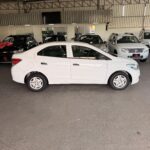 Chevrolet Prisma Sedan Joy 1.0 2018