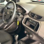 Chevrolet Prisma Sedan Joy 1.0 2018