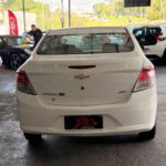 Chevrolet Prisma Sedan Joy 1.0 2018