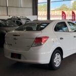 Chevrolet Prisma Sedan Joy 1.0 2018