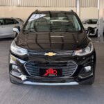 Chevrolet Tracker LTZ 1.4 Turbo 16V 4×2 Aut. 2017