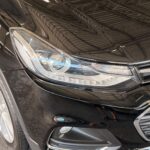 Chevrolet Tracker LTZ 1.4 Turbo 16V 4×2 Aut. 2017