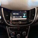 Chevrolet Tracker LTZ 1.4 Turbo 16V 4×2 Aut. 2017