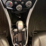 Chevrolet Tracker LTZ 1.4 Turbo 16V 4×2 Aut. 2017