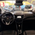 Chevrolet Tracker LTZ 1.4 Turbo 16V 4×2 Aut. 2017