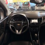 Chevrolet Tracker LTZ 1.4 Turbo 16V 4×2 Aut. 2017