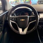 Chevrolet Tracker LTZ 1.4 Turbo 16V 4×2 Aut. 2017