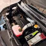 Chevrolet Tracker LTZ 1.4 Turbo 16V 4×2 Aut. 2017