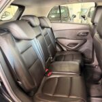 Chevrolet Tracker LTZ 1.4 Turbo 16V 4×2 Aut. 2017