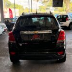 Chevrolet Tracker LTZ 1.4 Turbo 16V 4×2 Aut. 2017