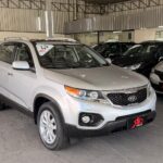 Kia Sorento 3.5 V6 24V 4×4 Aut. 2012
