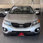 Kia Sorento 3.5 V6 24V 4×4 Aut. 2012