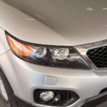 Kia Sorento 3.5 V6 24V 4×4 Aut. 2012