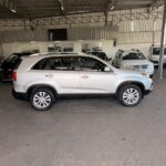 Kia Sorento 3.5 V6 24V 4×4 Aut. 2012
