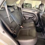 Kia Sorento 3.5 V6 24V 4×4 Aut. 2012