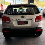Kia Sorento 3.5 V6 24V 4×4 Aut. 2012