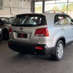 Kia Sorento 3.5 V6 24V 4×4 Aut. 2012