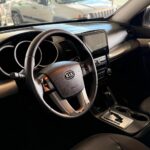 Kia Sorento 3.5 V6 24V 4×4 Aut. 2012