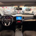 Kia Sorento 3.5 V6 24V 4×4 Aut. 2012