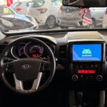 Kia Sorento 3.5 V6 24V 4×4 Aut. 2012