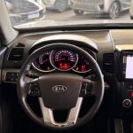 Kia Sorento 3.5 V6 24V 4×4 Aut. 2012