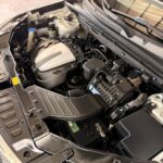 Kia Sorento 3.5 V6 24V 4×4 Aut. 2012