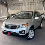 Kia Sorento 3.5 V6 24V 4×4 Aut. 2012