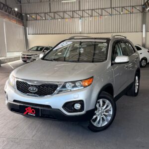 Kia Sorento 3.5 V6 24V 4x4 Aut. 2012