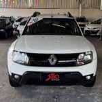 Renault Duster Dynamique 1.6 16V 2018