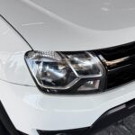 Renault Duster Dynamique 1.6 16V 2018