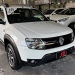 Renault Duster Dynamique 1.6 16V 2018