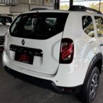Renault Duster Dynamique 1.6 16V 2018